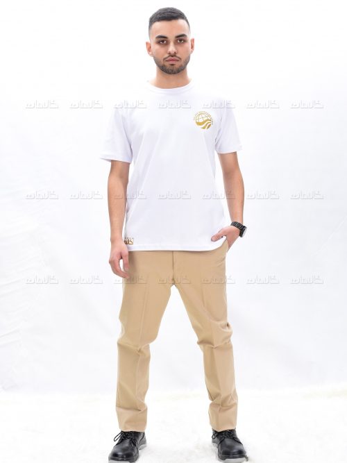ست تیشرت و شلوار کد 3302
