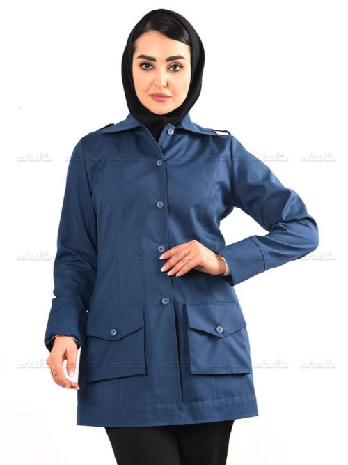 روپوش و شلوار خط تولید 1404