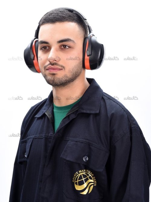 روگوشی ایمنی کد 4601