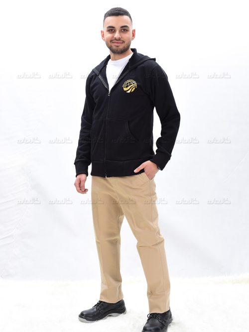 ست سوئیشرت دورس و شلوار کد 6103
