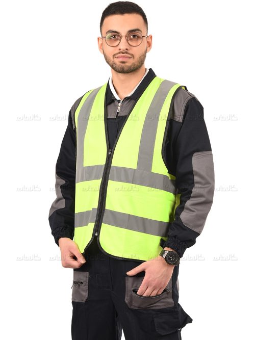 لباس حراست کد 1204