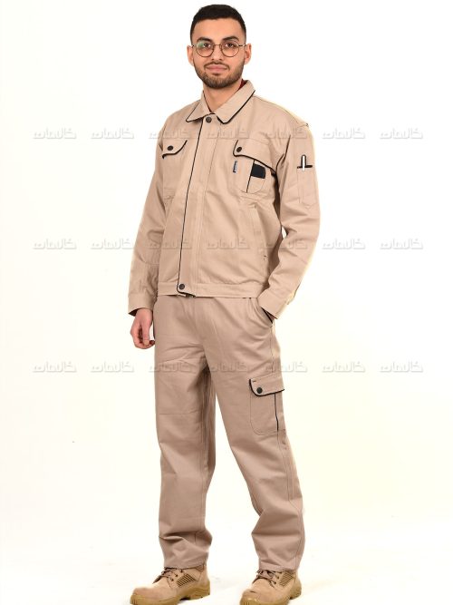 کاپشن و شلوار کد 5114