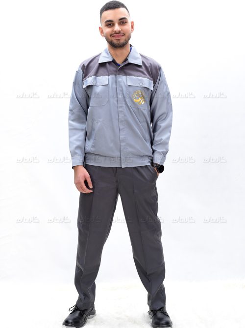 ست کاپشن و شلوار کد 5103